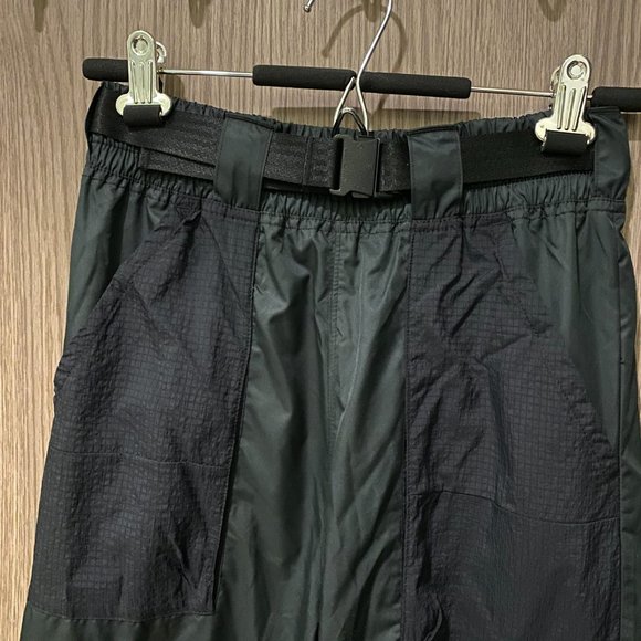 Nike Belted Swoosh Cargo Pants - Picture 7 of 8